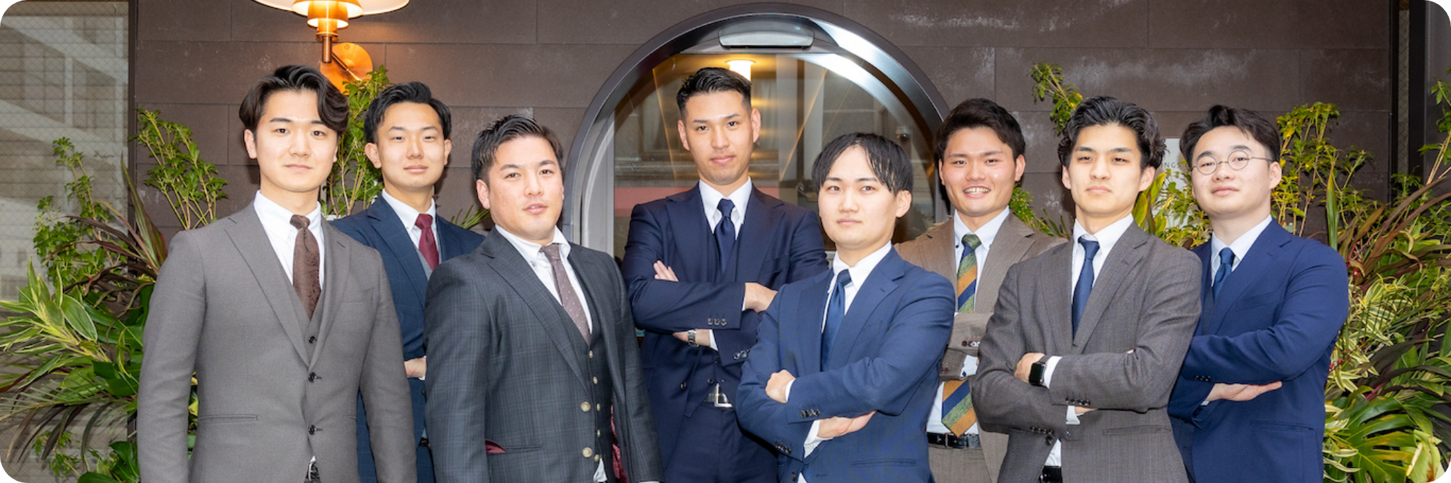 スタッフ紹介